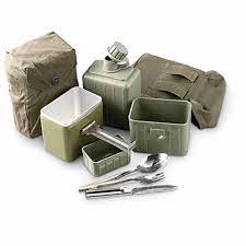 Top 20 Best Mess Kits 2018 2019