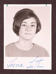 KAPPA KAPPA GAMMA DIGITAL ARCHIVE: Schuler, Lorna Dale Luttin