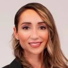 Meredith Harrell's Instagram, Twitter & Facebook