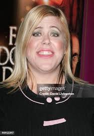 TV personality Karla Guy attends the premiere of "Fall Down Dead" at...  News Photo