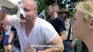 Vice News Just Released Chilling, Must-Watch Footage From Behind  Charlottesville's Battle Lines