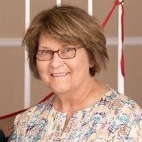 Sherry Walker-Taylor Obituary