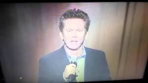 It could be two hours. Brian Regan Italian Food Youtube