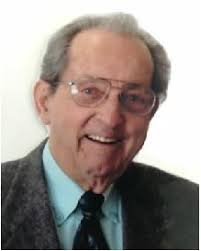 Robert Fortier Obituary (1925