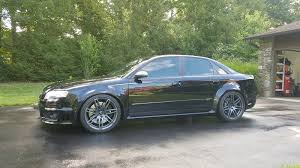 Image result for Phantom Black 2008 RS4