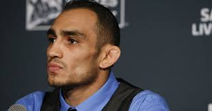 Tony Ferguson says GSP is the 'money fight' that interests him most. : r/MMA