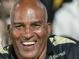 Parentes e amigos lamentam a morte do criciumense Marcos Fausto Fernandes  aos 46 anos