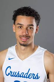 2018-19 Men's Basketball Roster