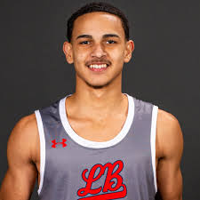 Julian Beltre's Lake Brantley High School Bio