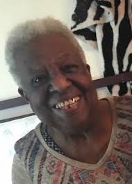 Georgia May Reeves Obituary