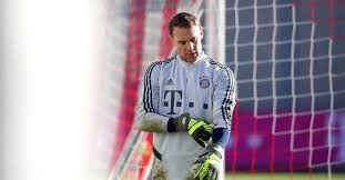 Nina weiss is the lovely wife of the number one goalkeeper on germany's national team and one of the best goalkeepers in the world, manuel neuer; Manuel Neuer And His Wife Have Reportedly Separated Bavarian Football Works