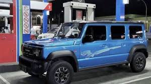 Our most recent review of the 2021 suzuki jimny resulted in a score of 7 out of 10 for that particular example. 180 Jb64 2021 Ideas Suzuki Jimny Suzuki Suzuki Samurai