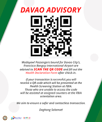 Davao City Tourism Posts Facebook