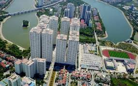 Tổng diện tích xây dựng lên đến 2000m2. Thue Chung CÆ° Mini Linh Ä'am Ä'á»ƒ á»Ÿ Co Nen Hay Khong