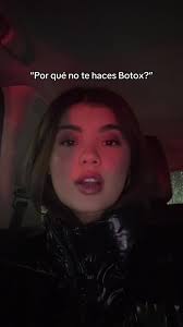 La respuesta divertida sobre el bótox
