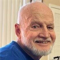 Harold Victor Sharb Obituary (2025)