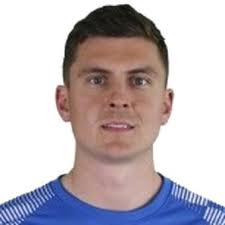 Profile Aaron Coogan, Armagh City: Info, news, matches and statistics