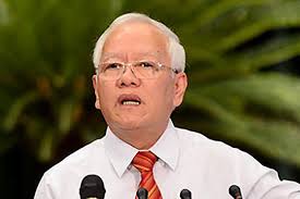 Vì sao Cựu Chủ tịch UBND TP.HCM Lê Hoàng Quân bị kiến nghị xử lý hành chính  trong vụ án của nữ đại gia Dương Thị Bạch Diệp?