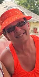 Margaret Bolinger's Instagram, Twitter & Facebook