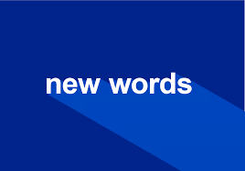 Words with friends is a similar game to scrabble with a few modifications. New Dictionary Words Spring 2021 Dictionary Com
