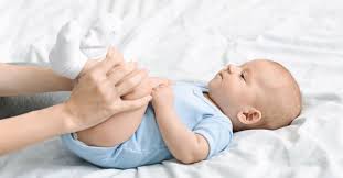 Mi Bebe No Hace Caca Como Ayudarle Sin Hacerle Dano