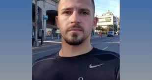 Hermin Garic, Jason Robinson participate in Peachtree race