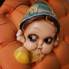 Matching lid for EE with wooden handles