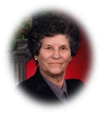 Obituary information for Marjorie Nell Daigle LeJeune