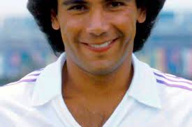 Jim Hagan: How I beat legends like Hugo Sanchez and Gary Lineker to be  Spain's top import