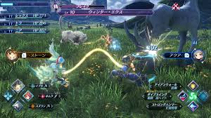 Xenoblade Chronicles 2 Affinity Guide Everything You Need