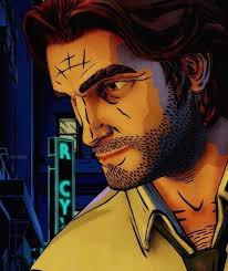 Pin By Ijustwantreferences On The Wolf Among Us The Wolf Among Us Vampire Wolf