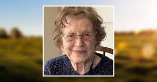 Evelyn Jeanette Morkved Obituary 2024