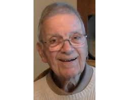 Martin Megale Obituary (1932