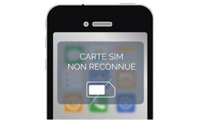 Je regrette déjà orange bank : Carte Sim Non Reconnue Sosav Blog