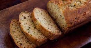 Lemon Rosemary Zucchini Bread Recipe Simply Recipes Food Recipes