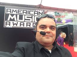 Gabriel Grimaldi's Instagram, Twitter & Facebook