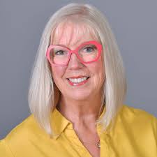 Behind the Scenes Spotlight: Shelly Arnold