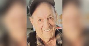 Obituary for Frederick Ernest "Ernie" Wilson