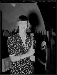 Check spelling or type a new query. Miss Sally Sister Of Anne Clark And Sister In Law Of John Aspinwall Roosevelt Debuts As Singer On The Ritz Carlton Roof Digital Commonwealth