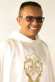 EVANDRO ALVES BASTOS (Pe.)