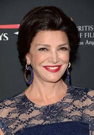 Shohreh Aghdashloo & Steven Strait to Star in "The Expanse"