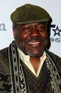 Frankie Faison