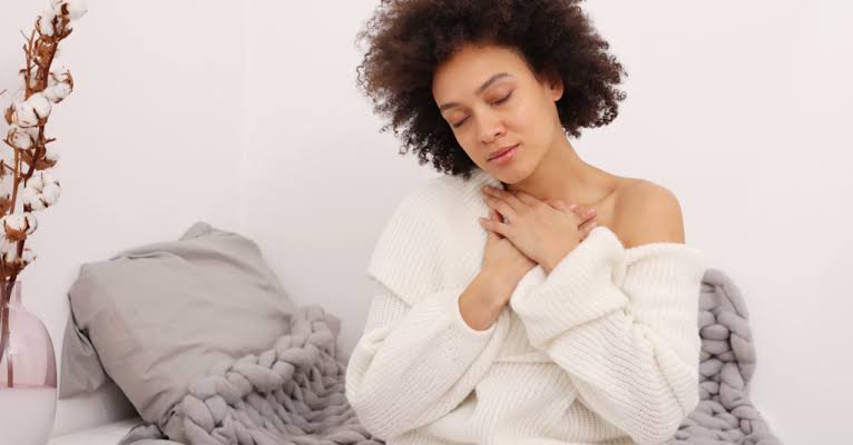 Feeling Incomplete or Vulnerable After a Breathwork Journey? - Neurodynamic  Breathwork Online