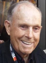 Robert Lanphere Obituary (2015)