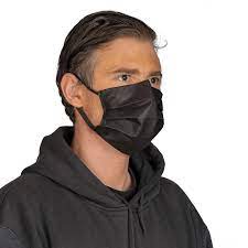 Par la note inter ministérielle du 29 mars 2020, le gouvernement français définissait des masques de substitution aux masques déjà normés pour le. Lot De 10 Masque Grand Public Categorie 1 Afnor 10 X Face Mask Bbs25 3 Couches Black Brazilian Bikini Shop