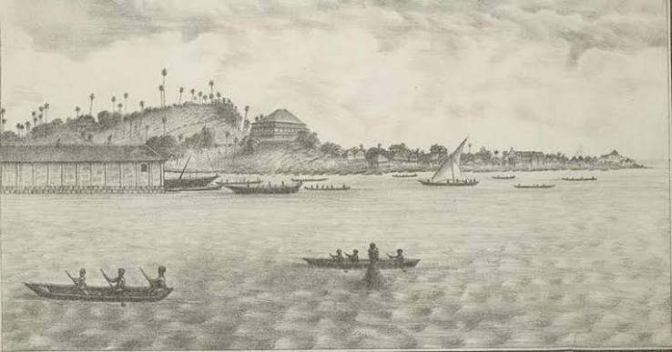 Miguel of Mazagon: A merchant from 18th-century Bombay who negotiated an Anglo-Portuguese deal
