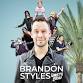 Brandon Styles Variety Show event image