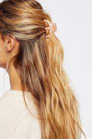 Octopus Hair Claw Thick Hair Styles Hair Styles Natural Hair Styles