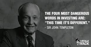 기억해] 옵션 매도, James Cordier를 기억해