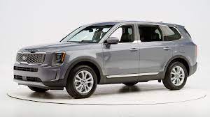 Our comprehensive coverage delivers all you need to know to make an informed car buying decision. 2020 Kia Telluride